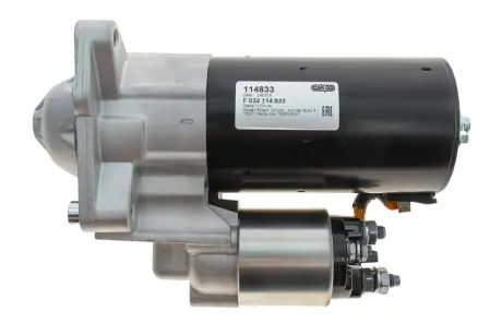 Стартер HS cargo F032114833