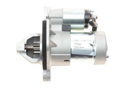 Стартер hs cargo F032115341