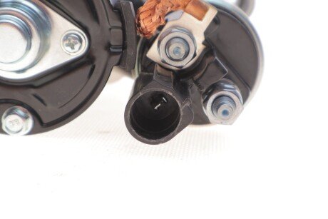 Стартер hs cargo F032115394