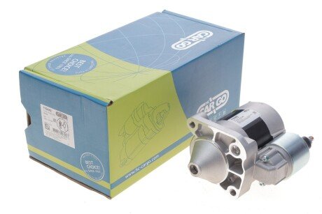 Стартер hs cargo F032115442