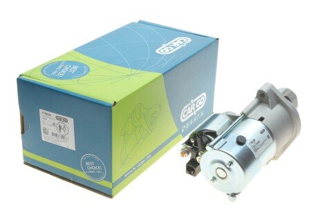 Стартер hs cargo F032115626