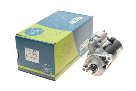 Стартер hs cargo F032115638