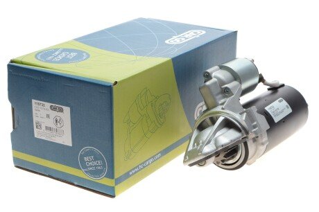 Стартер hs cargo F032115732