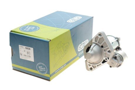 Стартер hs cargo F032115829