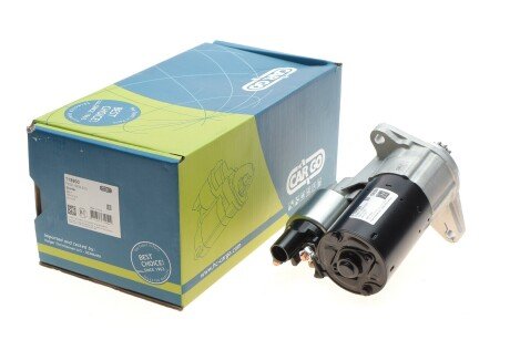 Стартер hs cargo F032115900