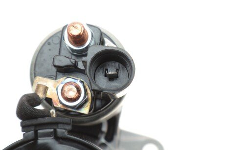 Стартер hs cargo F032115900