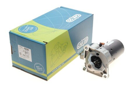 Стартер hs cargo F032116045