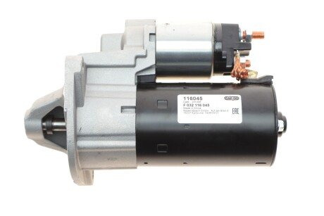 Стартер hs cargo F032116045