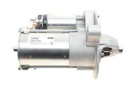 Стартер hs cargo F032116062