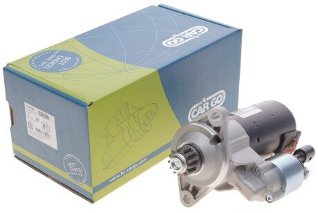 Стартер hs cargo F032116156