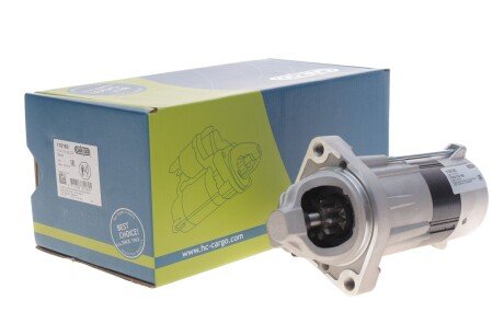 Стартер hs cargo F032116160