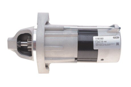 Стартер hs cargo F032116160