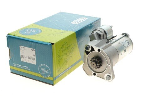 Стартер hs cargo F032116248