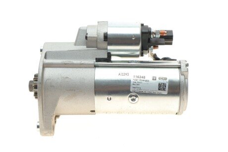 Стартер hs cargo F032116248