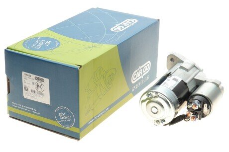 Стартер hs cargo F032116250