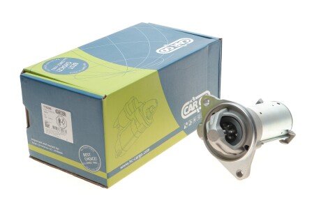 Стартер hs cargo F032116266