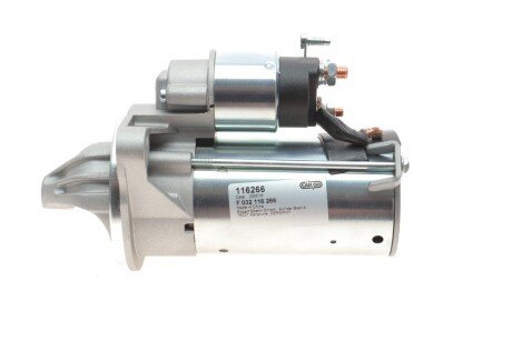 Стартер hs cargo F032116266