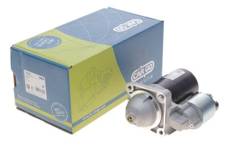 Стартер hs cargo F032116336