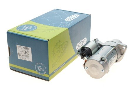 Стартер hs cargo F032116464