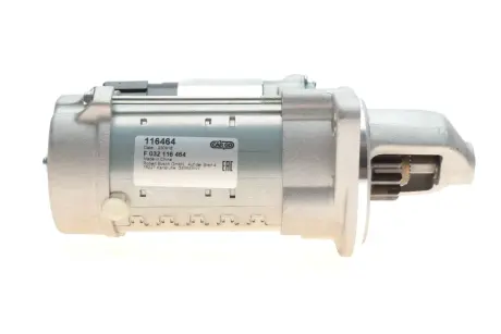 Стартер HS Cargo F 032 116 464