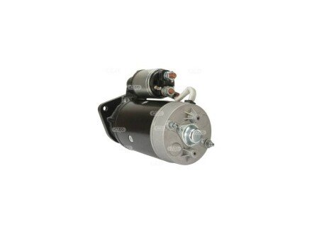 Стартер (HC-CARGO) hs cargo 111640