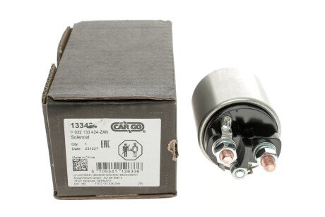 ТЯГОВЕ РЕЛЕ СТАРТЕРА hs cargo F032133424