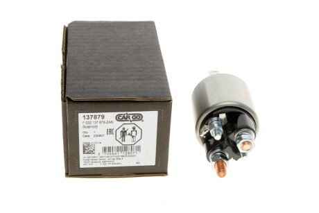 ТЯГОВЕ РЕЛЕ СТАРТЕРА hs cargo F032137879