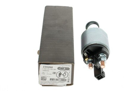 ТЯГОВЕ РЕЛЕ СТАРТЕРА hs cargo F032235268