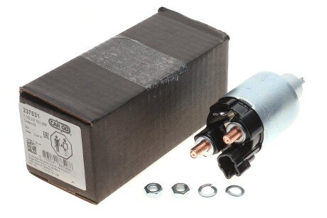 ТЯГОВЕ РЕЛЕ СТАРТЕРА hs cargo F032237531