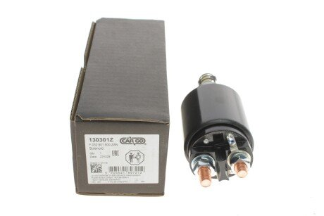 ТЯГОВЕ РЕЛЕ СТАРТЕРА hs cargo F032901500