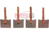 Угольные щетки HS Cargo BSX210-2114 (фото 1)