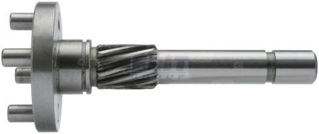 Вал стартера hs cargo 238919 на Ситроен С5 айркросс