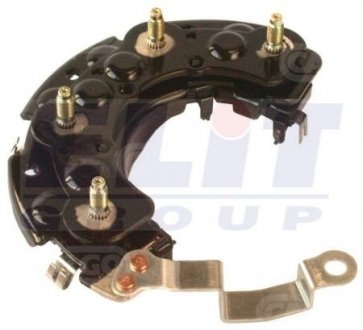 Диодный мост генератора hs cargo 138615