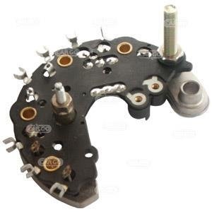 Диодный мост генератора hs cargo 232044