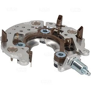 Діодний міст генератора hs cargo 330958