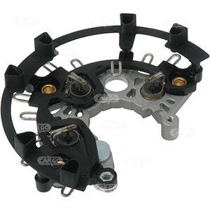 Диодный мост генератора hs cargo 333965