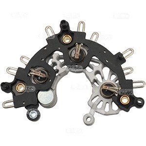 Диодный мост генератора hs cargo 335316