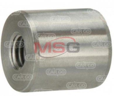 Втулка металева hs cargo 137575 на Рено 11