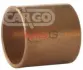 Втулка металева HS cargo B140029