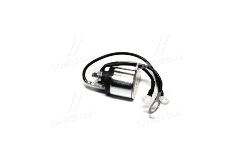 Втягивающее реле (Cargo) hs cargo 230386