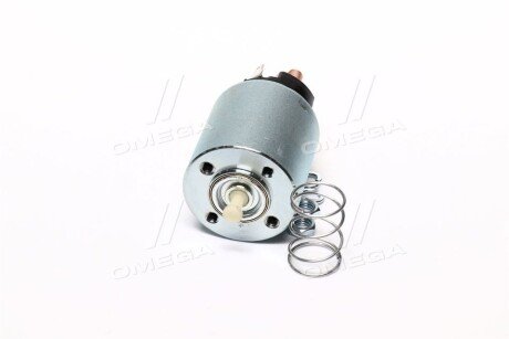 Втягивающее реле стартера hs cargo 139537