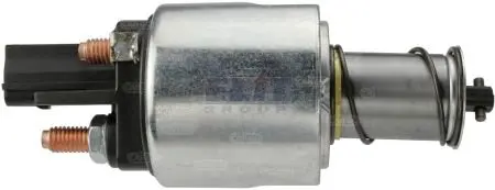 Втягуюче реле 12V Audi A3 03-/Seat Ibiza 02-/Skoda Octavia 1.9TDI 04-/VW Passat 05- HS cargo 236626