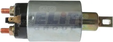 Втягуюче реле CARGO HS cargo 235077