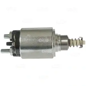 Втягуюче реле тип Bosch OM 615-617 HS cargo 130301