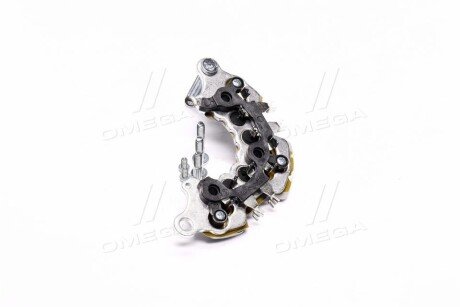 Диодный мост генератора hs cargo 233620