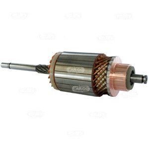 Якір стартера hs cargo 130117