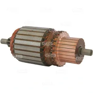 Якір стартера HS cargo 231080