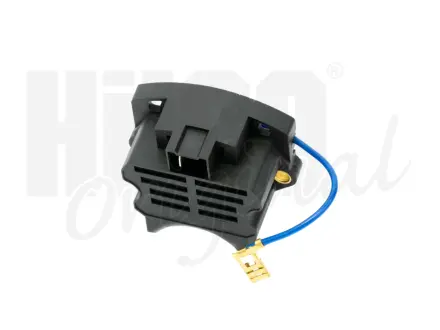 RENAULT Регулятор напуги PEUGEOT CITROEN VOLVO HUCO 130390 Rover