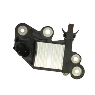 AUDI Регулятор генератора A3 (8V1, 8VK) 1.6 TDI 13-17, SEAT ALHAMBRA (710, 711) 2.0 TDI 10-11, SKODA KODIAQ I (NS6, NS7, NV7) 2.0 TDI 4x4 16-, VW HUCO 130411