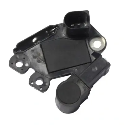 VW реле-регулятор генератора T5, AUDI A4/A5/Q5 HUCO 130412
